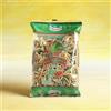 Lecca Malloreddus Spinaci e Pomodoro Lecca - 500 g - Confezione 20 Pezzi