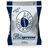 Caffè Borbone 200 Capsule caffè Borbone Respresso miscela Blu cialde compatibili Nespresso