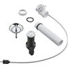 GROHE 40986SD0 - Vaciador automático
