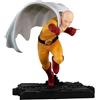 Cartemagic One Punch Man figure Saitama 16cm