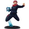 Cartemagic Jujutsu Kaisen Figure Itadori 16 cm