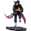 Cartemagic Naruto Figure Itachi 18 cm