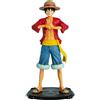 Cartemagic One Piece Figure Luffy 16,5cm
