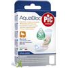 Pic aquabloc Pic Cerotto Aquabloc Cm 10x15 Antibatterico 5 Pezzi
