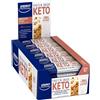 ENERVIT Protein Snack Keto gusto Salted Nuts 30x35g cod 91884