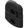 LOWRANCE Clip microfono VHF LINK-6 art.000-14062-001