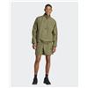 Tuta Intera Completa UOMO Adidas Sportswear Summer Colorblock SL Verde IT4019