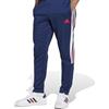 Pantaloni tuta Pants UOMO Adidas House of Tiro Nations Pack Blu IY4517