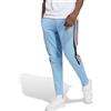 Pantaloni tuta Pants UOMO Adidas House of Tiro Nations Pack Azzurro IY4509