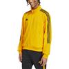 Giacca tuta Sportiva UOMO Adidas Arancione House of Tiro Nations Pack IY2065