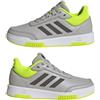 Scarpe Sneakers Bambini Unisex Adidas Tensaur Sport Training Lace lifestyle IF8668