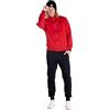 Tuta Intera Completa Tracksuit UOMO Leone 1947 Class of 1947 Grigio M4016A5F01A-5009