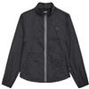 Giacca anti vento pioggia running UOMO Diadora PACKABLE WIND JACKET Nero 102.179645-80013