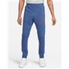 Pantaloni tuta Pants UOMO Nike Blu Sportswear NSW HYBRID Fleece JOGGER BB DO7232-410