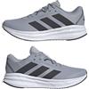 Scarpe Sneakers UOMO Adidas Running jogging GALAXY 7 M Grigio ID8754