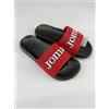 Mare Piscina UOMO Joma Rosso Nero S.LAND MEN 2306 TPU SLANDS2306