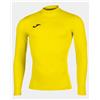 Intimo Tecnico UOMO Joma Giallo Brama Academy LS 101018.900