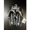 Ciabatte Infradito Mare Piscina UOMO Champion Nero WEB EVO Flip Flop Slipper S22044-KK001