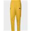 Juventus Adidas Pantaloni tuta Pants Giallo 2024 Presentation Tiro 23 IN6319