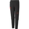 Ac Milan Puma Pantaloni tuta Pants 2022 23 Casuals Sweat Nero Ragazzo Bambino . 767564-08