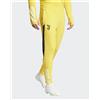 Juventus Adidas Pantaloni tuta Pants Giallo UOMO 2024 Tiro 23 IQ0871