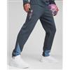 Ac Milan Puma Pantaloni tuta Pants Ftbl Culture Track Blu Cotone 2023 24 772332-24