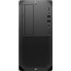 HP Z2 G9 TOWER INTEL® CORE™ I7 I7-13700 32 GB DDR5-SDRAM 1 TB SSD WINDOWS 11 PRO STAZIONE DI LAVORO NERO