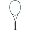 WILSON Blade 98 V9 - Racchetta da tennis senza stringhe, misura del manico, 6-11 cm