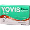 Yovis Caps Integratore Probiotici e Fermenti Lattici 10 capsule