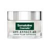 Somatoline cosmetic lift effect 4d crema filler antirughe 50 ml