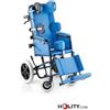 Sedia a rotelle per disabili h310_44