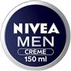 Nivea Men, Crema viso, corpo, mani, 150 ml