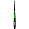 SUNSTAR ITALIANA SRL Gum sonic daily spazzolino batteria adulti black