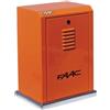 FAAC Motore Oleodinamico Trifase 400V 884 Cancello Scorrevole Industriale 3.500Kg