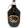 Antichi Poderi Jerzu Vino Jerzu Rosso da tavola 10lt ( 2 confezioni PET da 5LT)