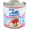 Nestle 6 Confezioni Nestlè Latte Condensato Senza Lattosio 387 g