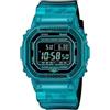 Casio Orologio Sportivo DW-B5600G-2ER