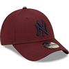 New Era New York Yankees League Essentials 9Forty Cap Senior