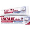 Naturwaren Italia Srl Lacalut Aktiv Dentifricio Protezione Gengivale&Bianco 75 ml