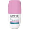 Bioclin Deo Allergy Roll-On Protezione Delicata per Pelli Sensibili 50 mL