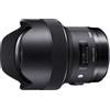 Sigma 14mm F1.8 DG HSM Art (L-Mount)