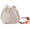 Peak Design Borsa con coulisse Pgytech OneGo Avorio (CB-262)