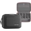 PGYTECH P-18C-020 - Custodia da trasporto per DJI OSMO ACTION/Pocket resistente alle intemperie