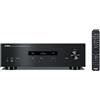 YAMAHA AS201BLACK AMPLIFICATORE 2X140W 10HZ-100KHZ 10DB NERO