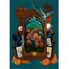 Ravensburger - Puzzle Harry Potter A, Collezione Book Edition, 1000 Pezzi, Idea regalo, per Lei o Lui, Puzzle Adulti