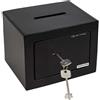 Genie hand Cassaforte meccanica di deposito GH-1CB
