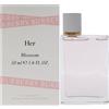 Burberry Eau De Toilette - 50 Ml