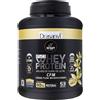 Drasanvi Proteine Isolate Del Siero Di Latte Alla Vaniglia Sport Live 1.6kg