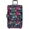 Eastpak Trolley Bagaglio a mano Eastpak Tranverz Tg.S Brize City Bay Black 61L 6O0