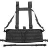 INVADER GEAR TATTICO LEGGERO GILET ARMY VEST FRONT GEAR CHEST RIG MOLLE CORDURA